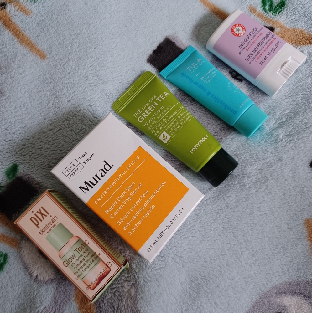 Skincare Bundle